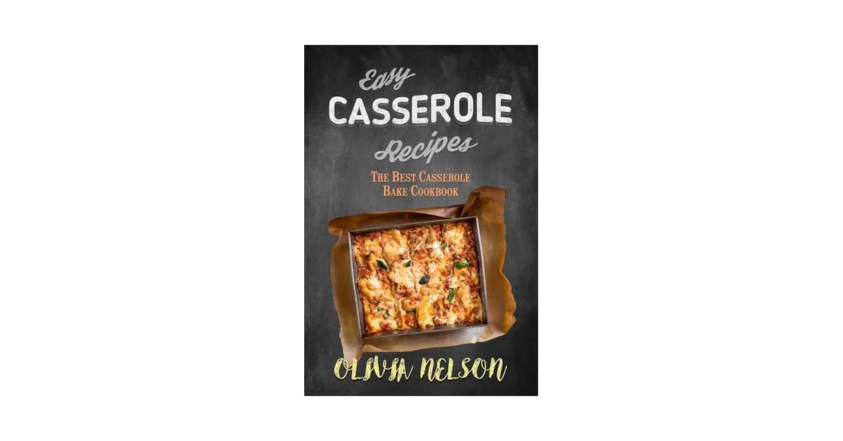 Melhor Receita de Caçarola: Guia Essencial para Pratos Incríveis