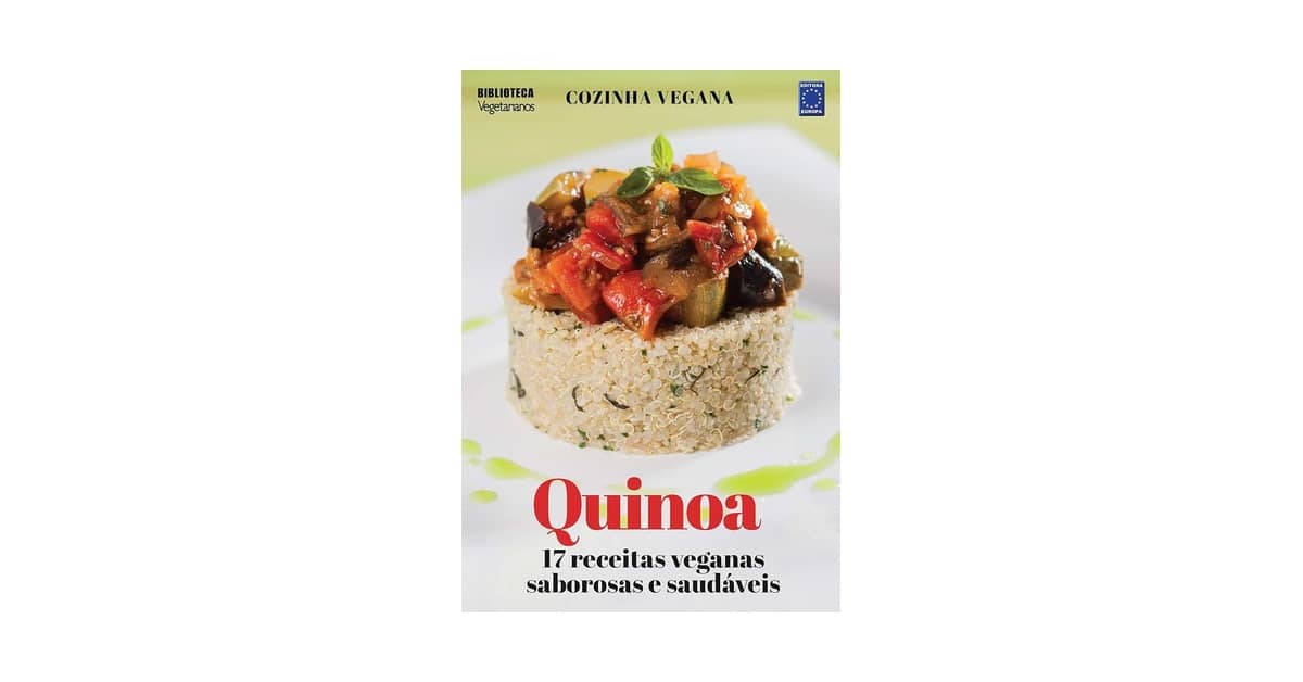 Melhor Receita Quinoa: Guia Definitivo de Sabores