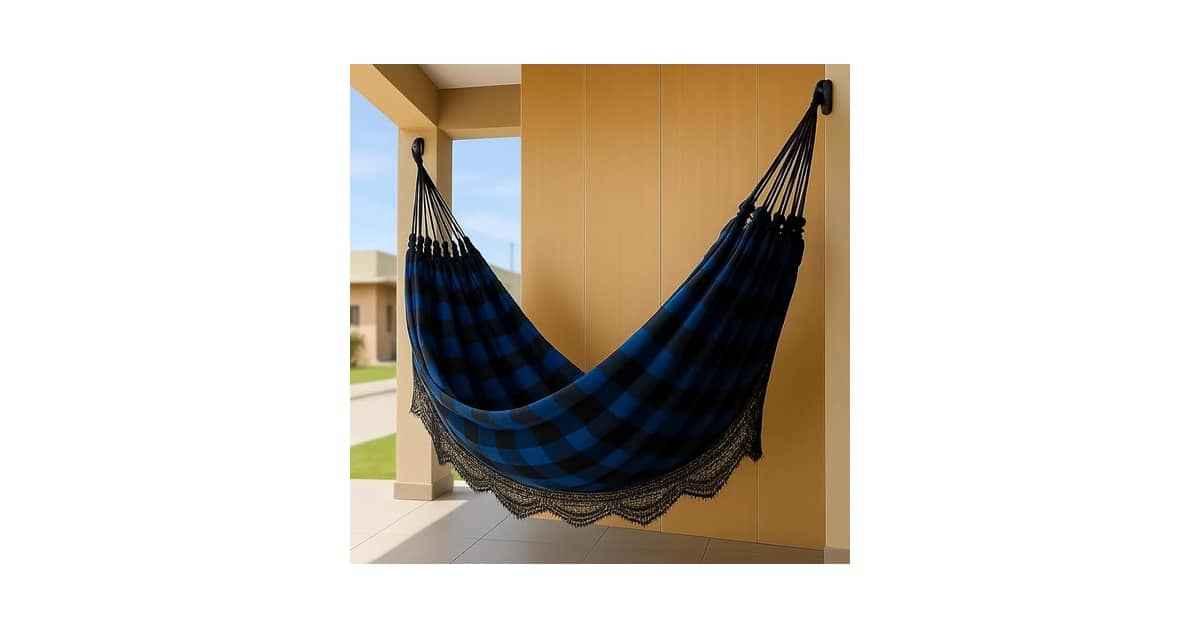 Melhor Rede de Descanso: 10 Modelos para Conforto