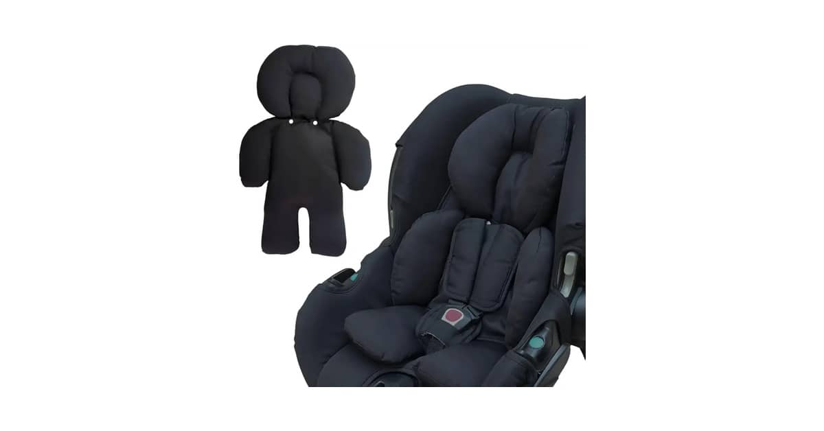 Melhor Redutor Bebê Conforto: Conforto e Segurança Garantidos!