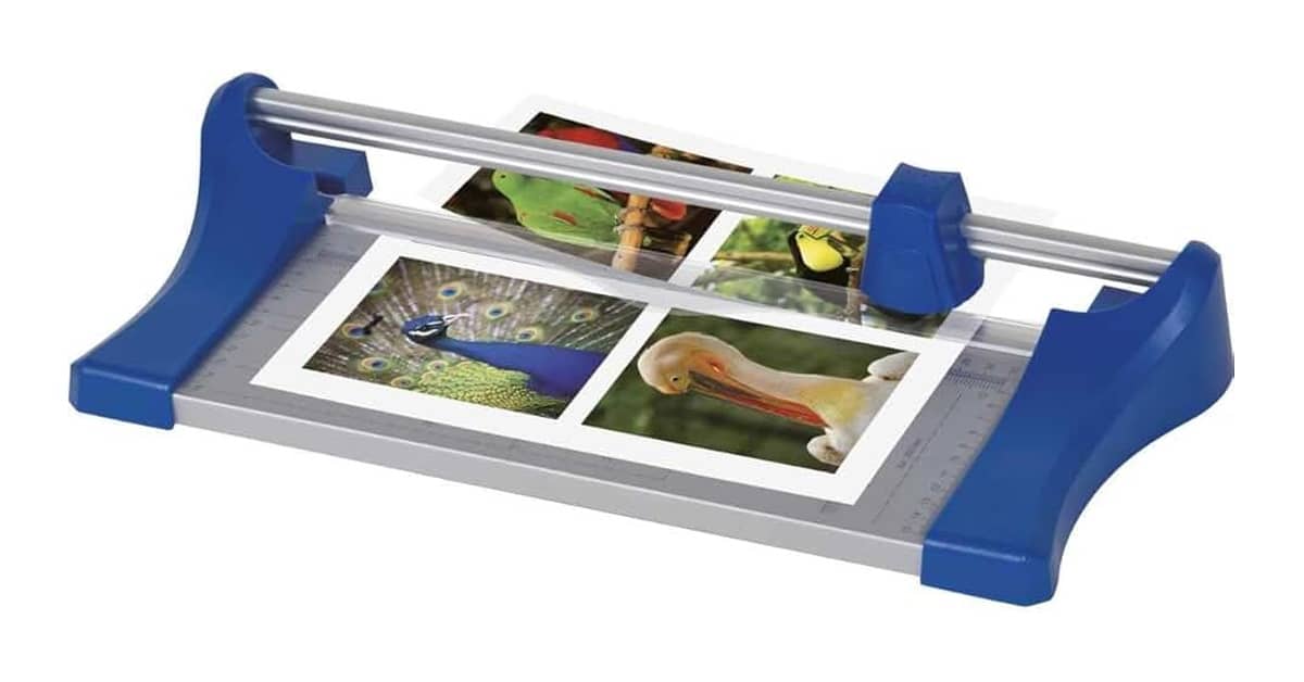 Melhor Refiladora de Papel: 10 Modelos de Alta Precisão