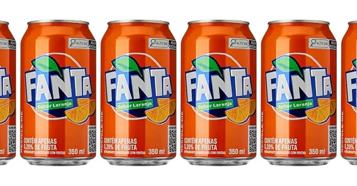 Melhor Refrigerante de Laranja: Guia de Sabores e Zero Açúcar