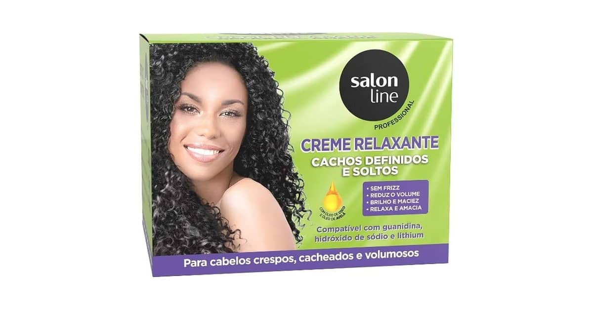 Melhor Relaxamento para Cabelo Infantil: Guia de Produtos Seguros