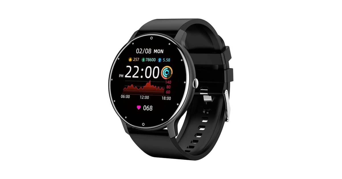 Melhor Relógio Digital Smartwatch: Guia Definitivo
