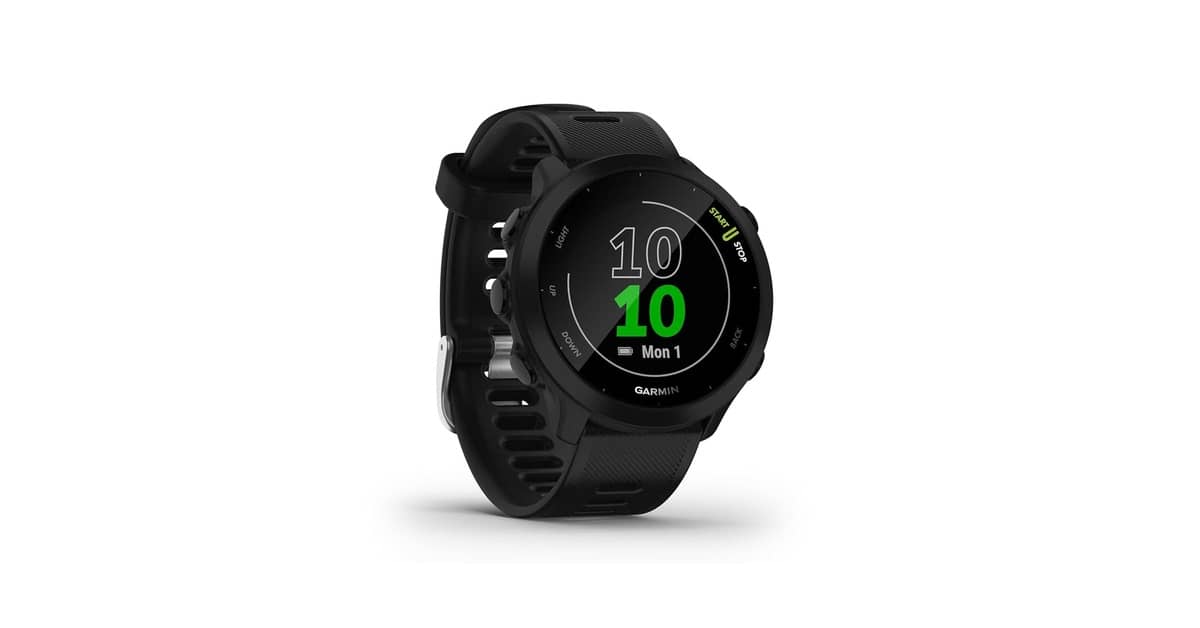 Melhor Relógio Garmin Forerunner: Guia de Compra Essencial