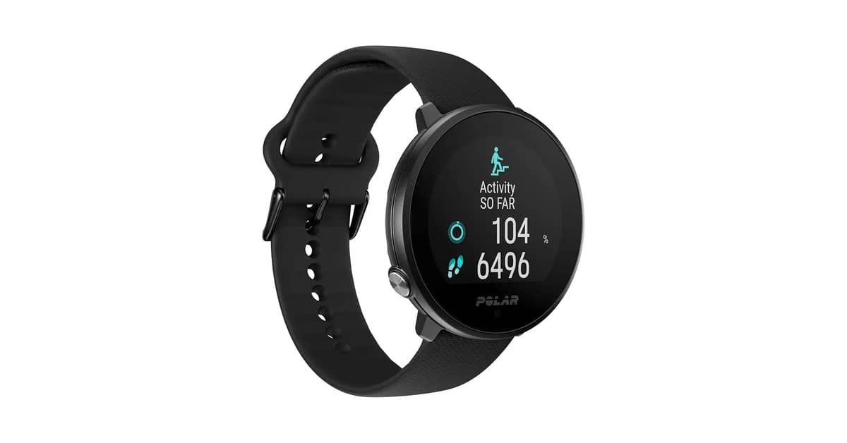 Melhor Relógio Garmin ou Polar: GPS e Monitoramento Avançado