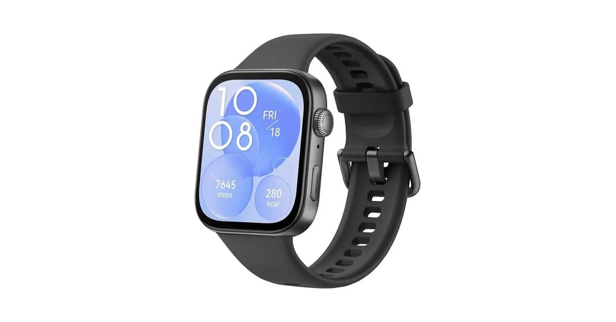 Melhor Relógio Huawei Comprar: 10 Modelos Top