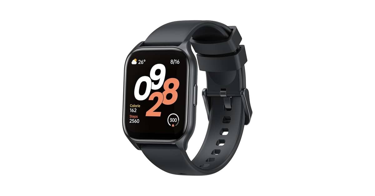 Melhor Relógio que Conta Caloria: 10 Modelos Top