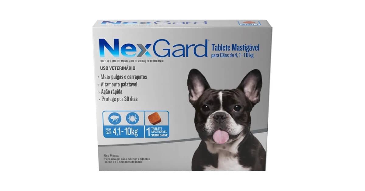 Melhor Remédio para Carrapato e Pulga: Guia Essencial para Proteger seu Cão