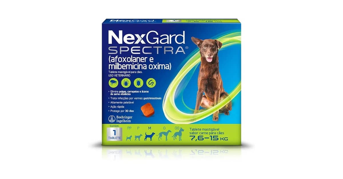 Melhor Remédio para Carrapato em Cachorro: Guia Completo 2024