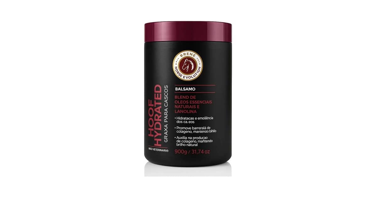 Melhor Remédio para Casco de Cavalo: Guia Essencial