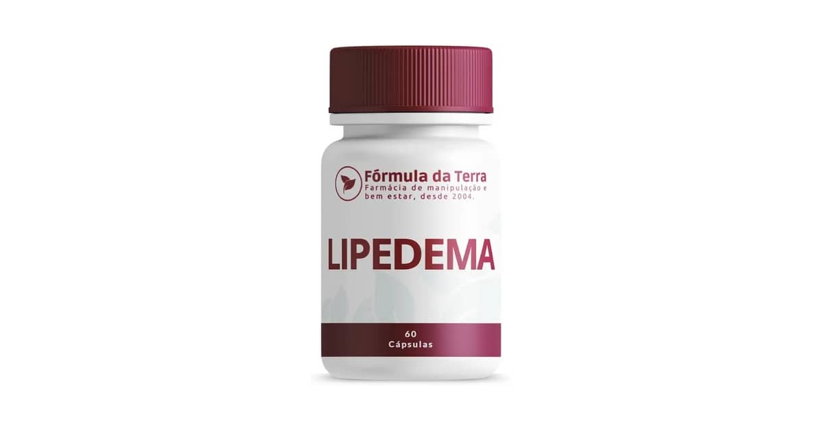 Melhor Remédio para Lipedema: Guia Essencial