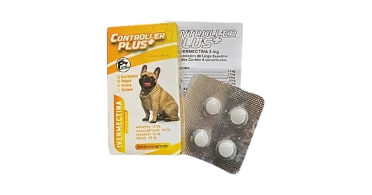 Melhor Remédio para Sarna Negra de Cachorro: 5 Opções Eficazes