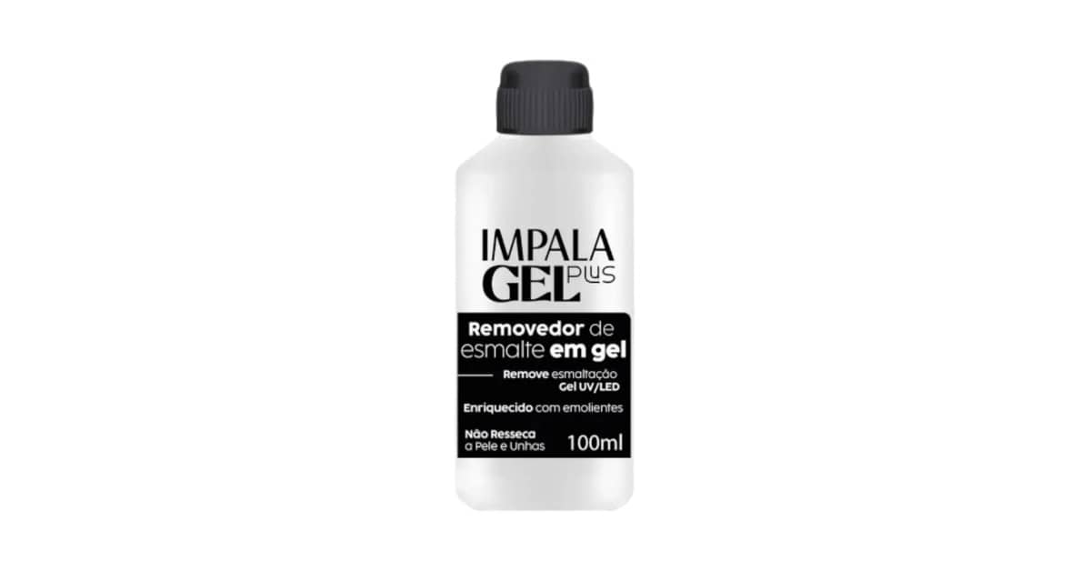 Melhor Removedor de Esmalte em Gel: 5 Opções Rápidas