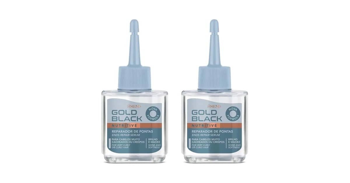 Melhor Reparador de Pontas de Farmácia: 10 Opções