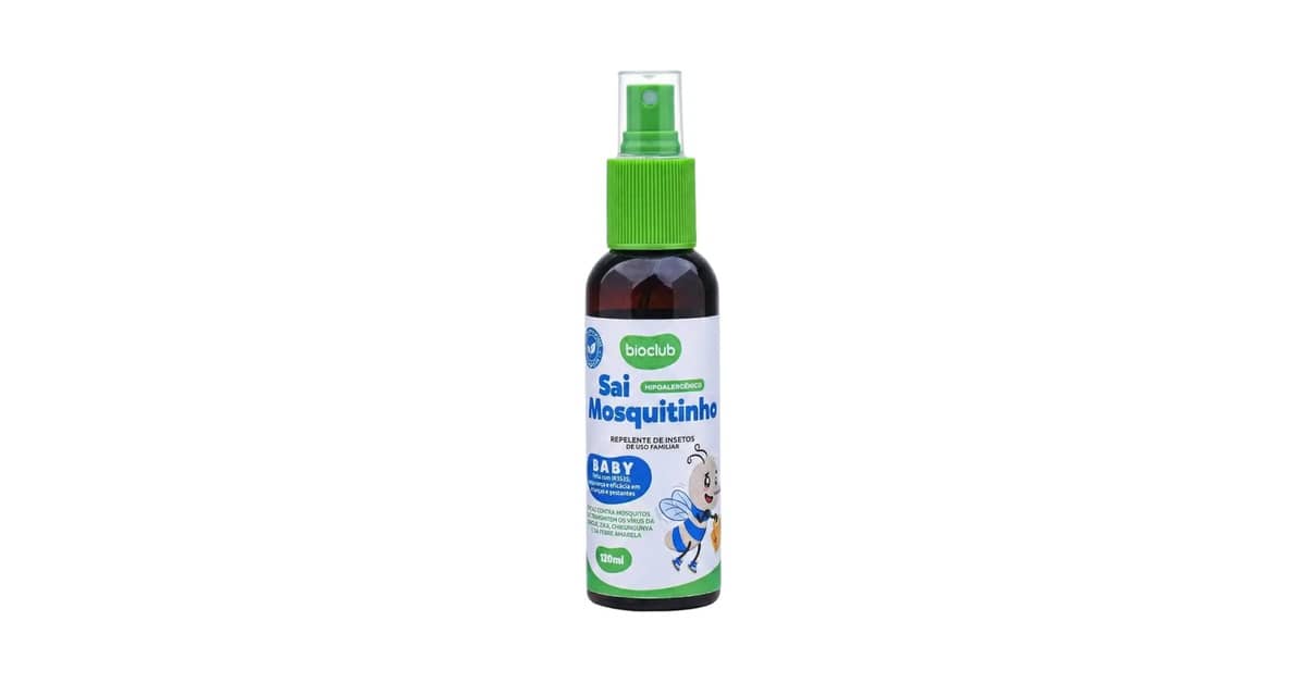 Melhor Repelente Contra dengue para Gestante: Proteção Segura e Eficaz