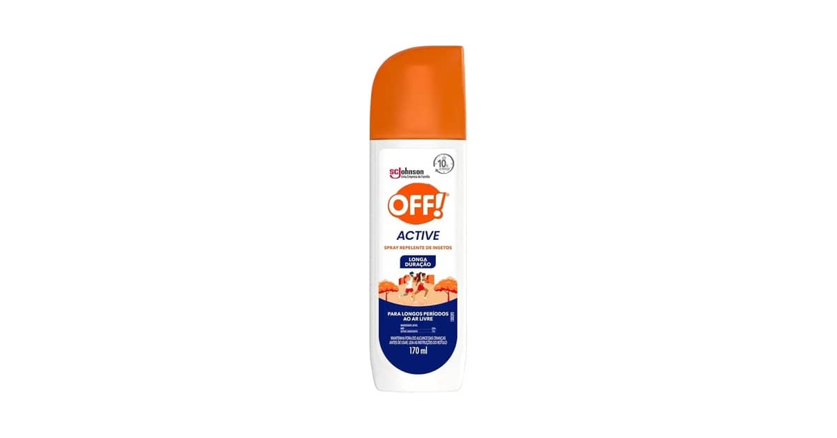 Melhor Repelente Spray Contra dengue: Proteção Eficaz