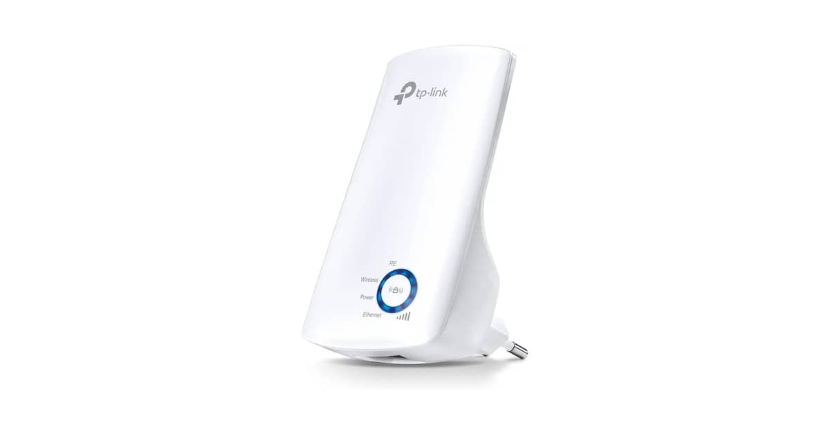 Melhor Repetidor de Sinal Wi Fi do Mercado: Alcance Ampliado