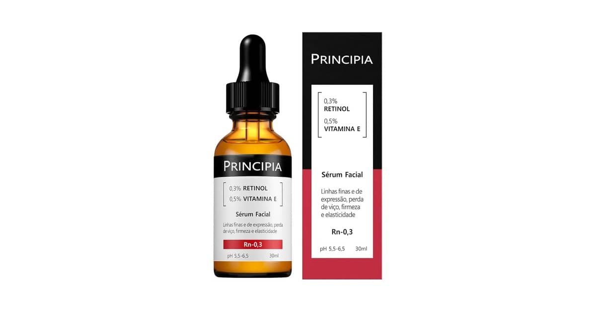 Melhor Retinol Sérum: Guia Essencial para sua Pele