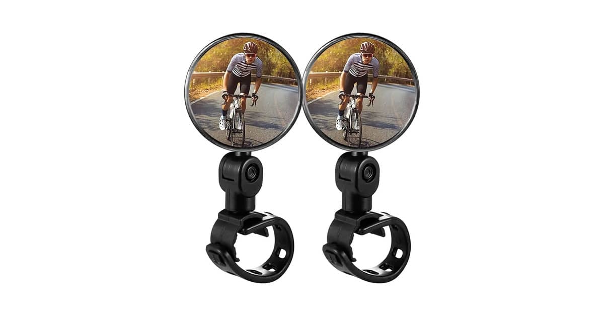 Melhor Retrovisor para Bike: Segurança e Visão Ampla