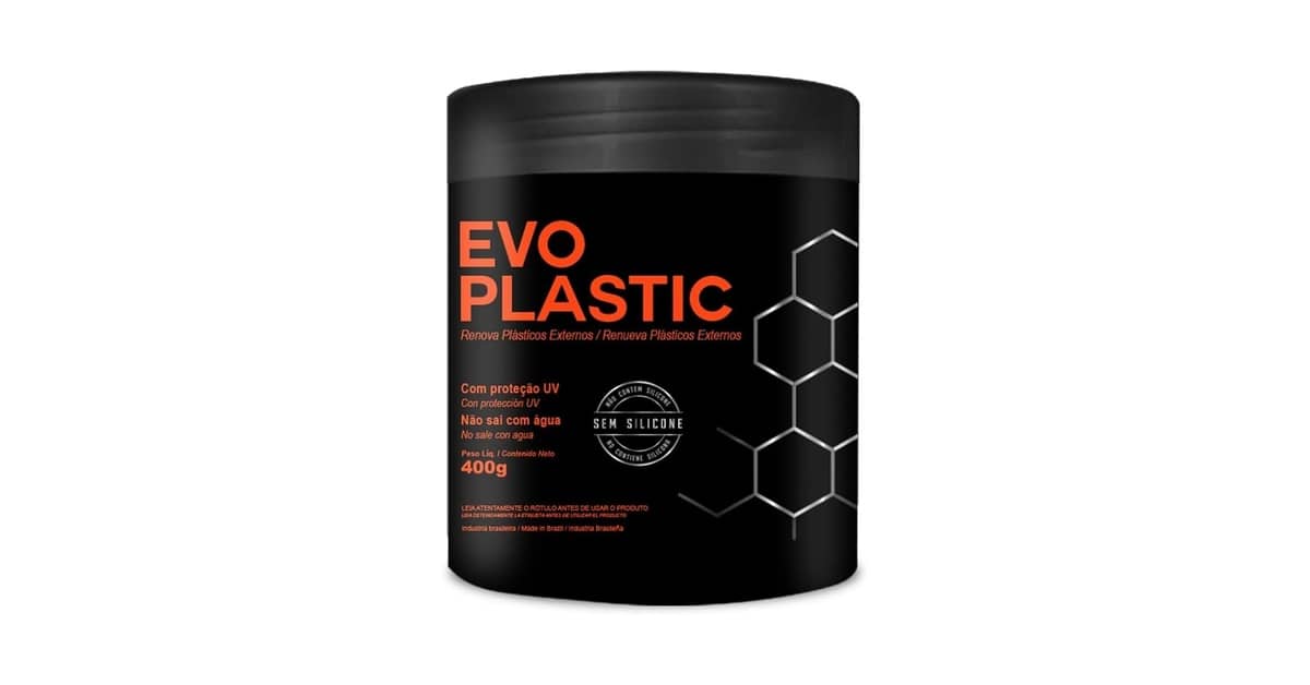 Melhor Revitalizador de Plásticos Pretos: Durabilidade e Brilho