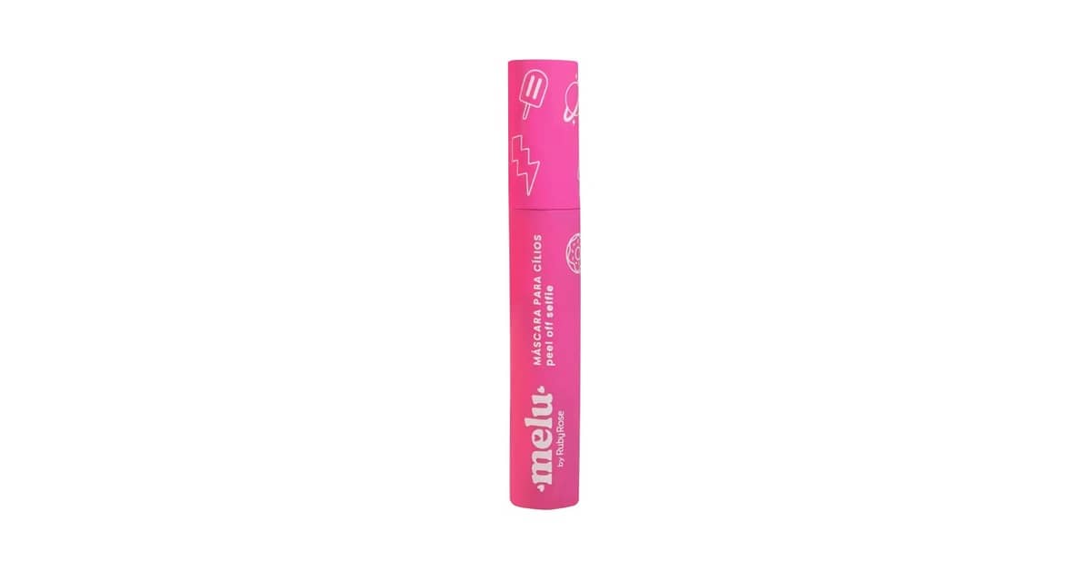 Melhor Rimel da Melu: Volumão e Peel Off