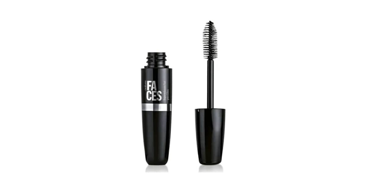 Melhor Rimel da Natura: Volume e Alongamento Intensos
