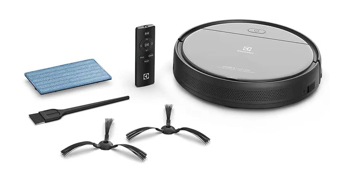 Melhor Robô Aspirador com Controle Remoto: 10 Modelos
