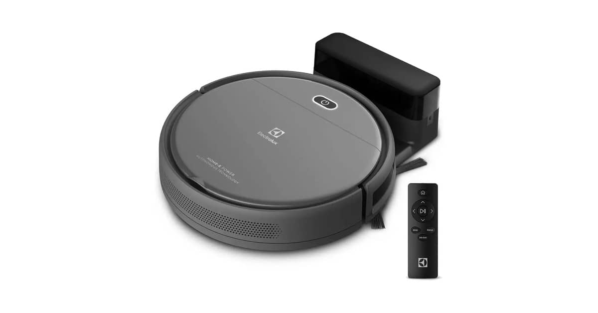 Melhor Robô Aspirador com Pano: 7 Modelos Inteligentes