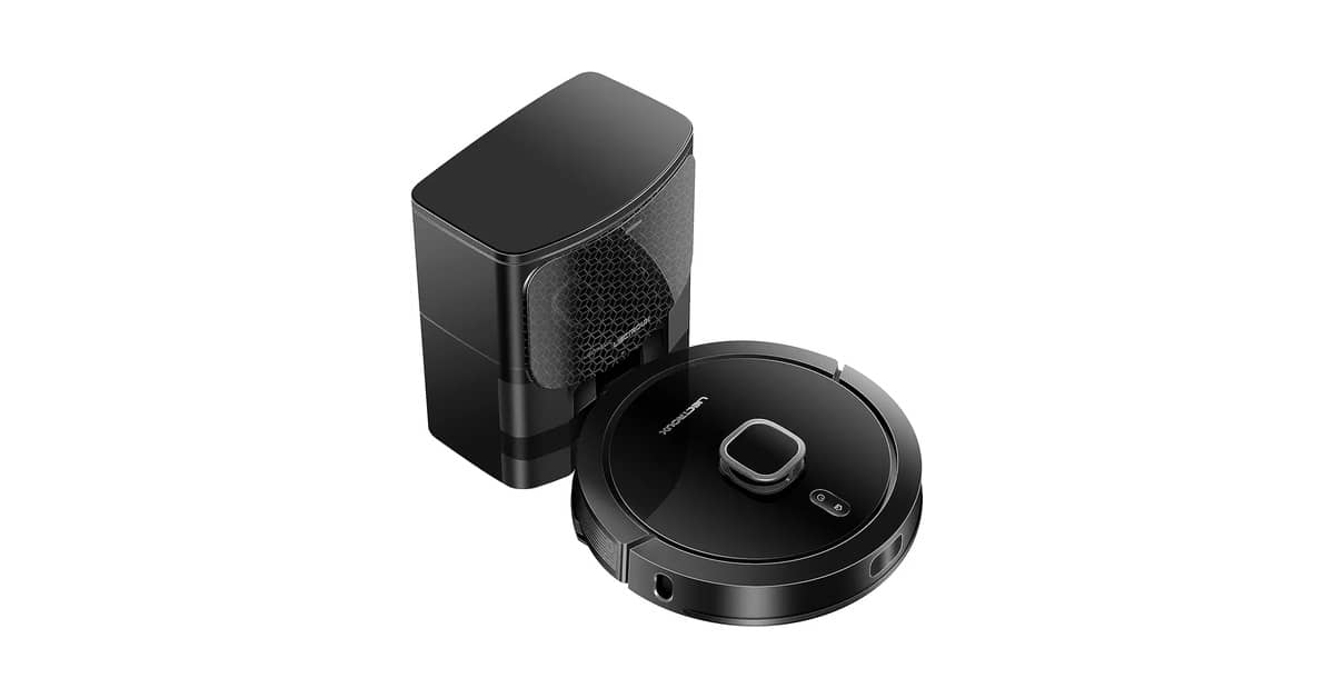 Melhor Robô Aspirador e Passa Pano Autolimpante: Guia Definitivo