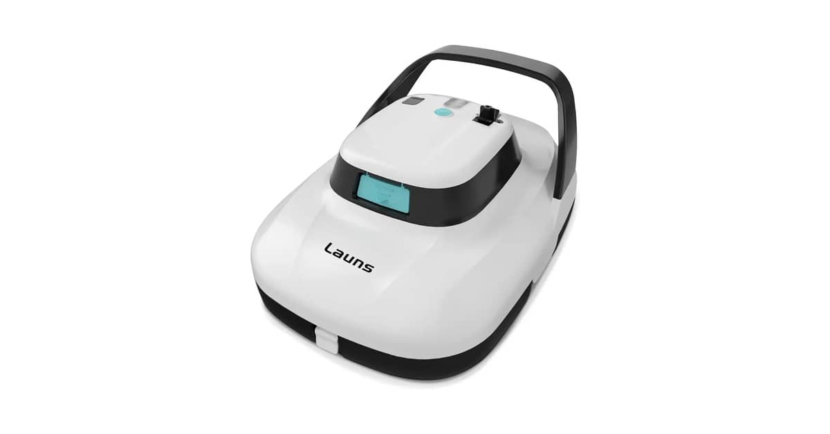 Melhor Robô para Piscina: 10 Modelos de Alta Eficiência