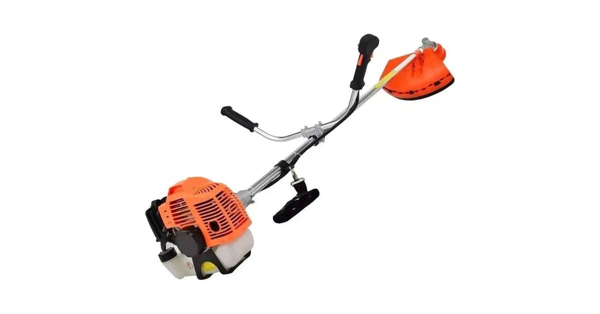 Melhor Roçadeira: Potência e Versatilidade para Seu Jardim