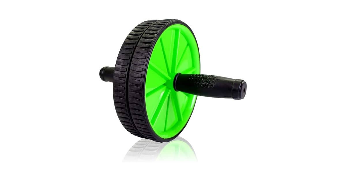 Melhor Roda Abdominal: 10 Modelos de Alta Estabilidade