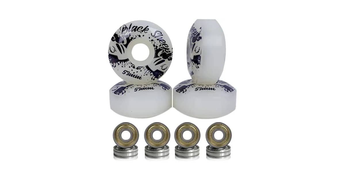 Melhor Roda de Skate: 10 Modelos para Alta Performance