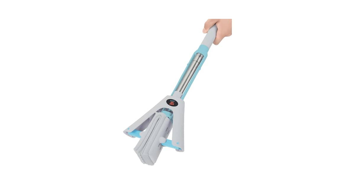 Melhor Rodo para Limpar a Casa: Guia Essencial