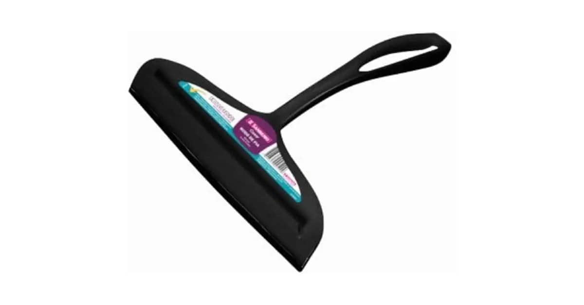 Melhor Rodo para Limpeza: 7 Modelos Versáteis e Eficientes