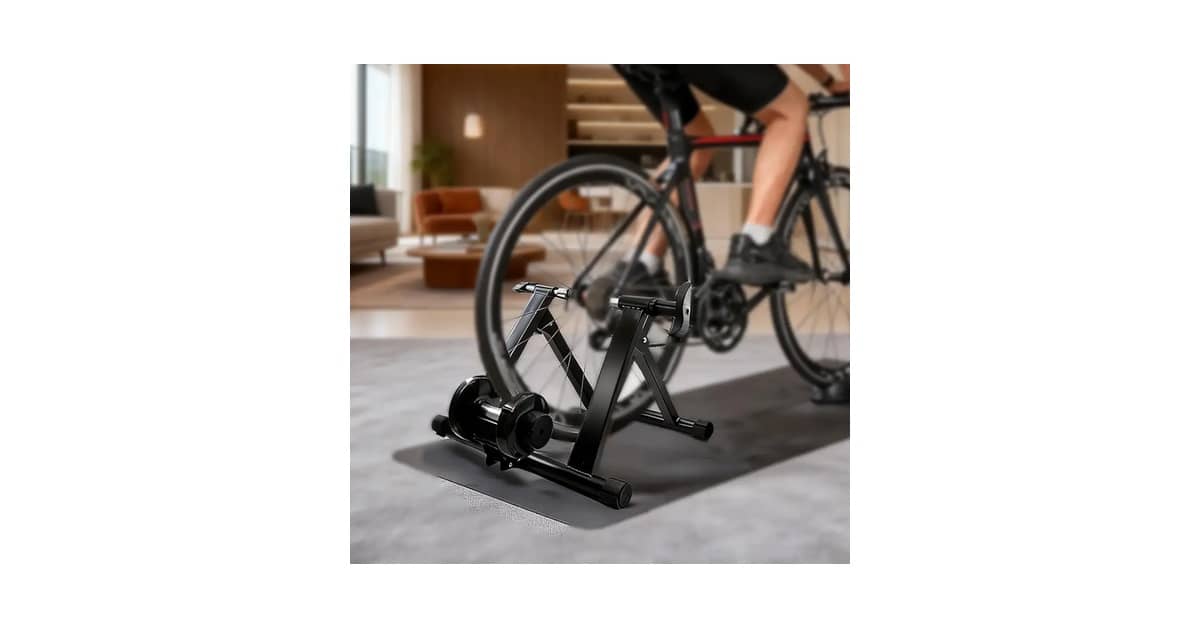 Melhor Rolo de Treino para Bike: Escolha o Ideal!