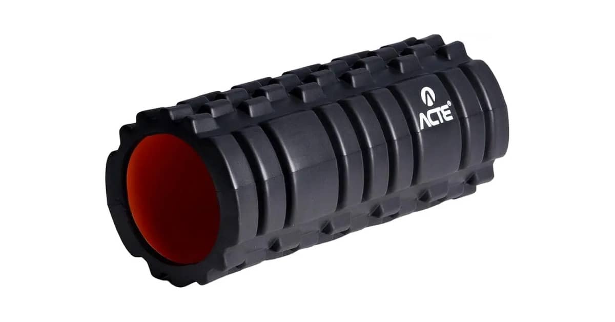 Melhor Rolo Liberação Miofascial: Guia Essencial