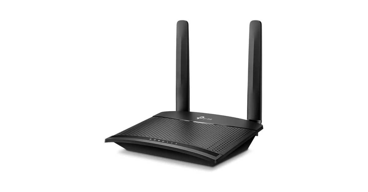 Melhor Roteador 4G: 10 Modelos de Alta Conectividade