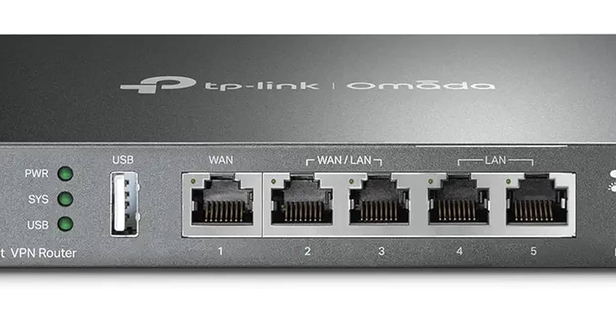 Melhor Roteador Dual Wan: 7 Opções para Conexão Estável