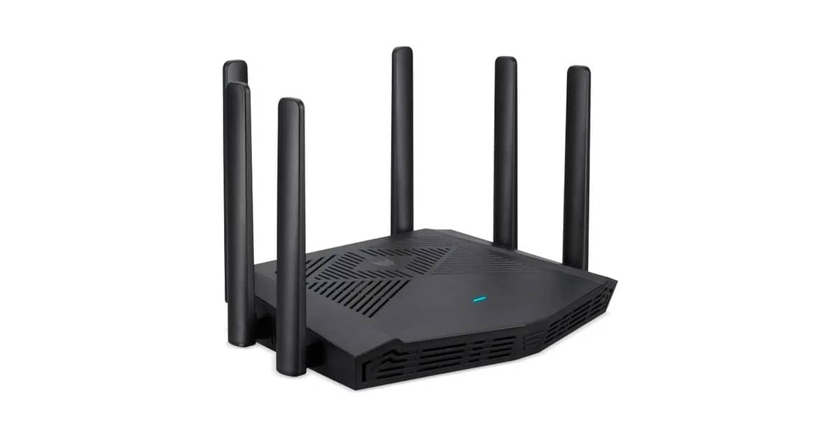 Melhor Roteador Gamer Custo Benefício: Conexão Imbatível