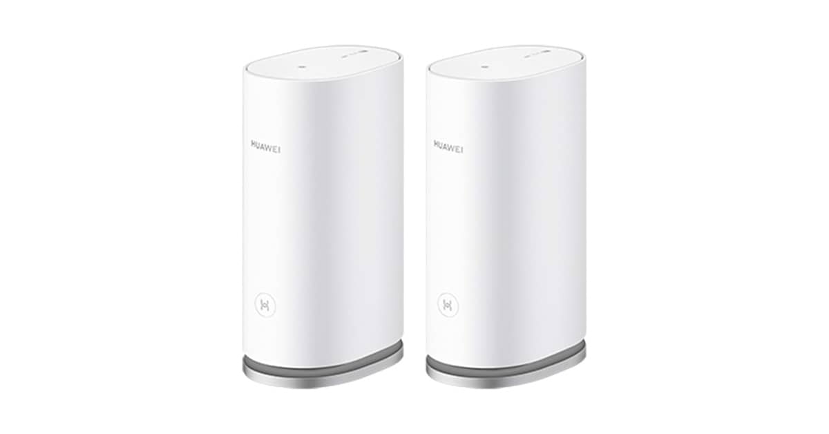 Melhor Roteador Mesh Huawei: Wi-Fi 6 e 7 para Casa Conectada