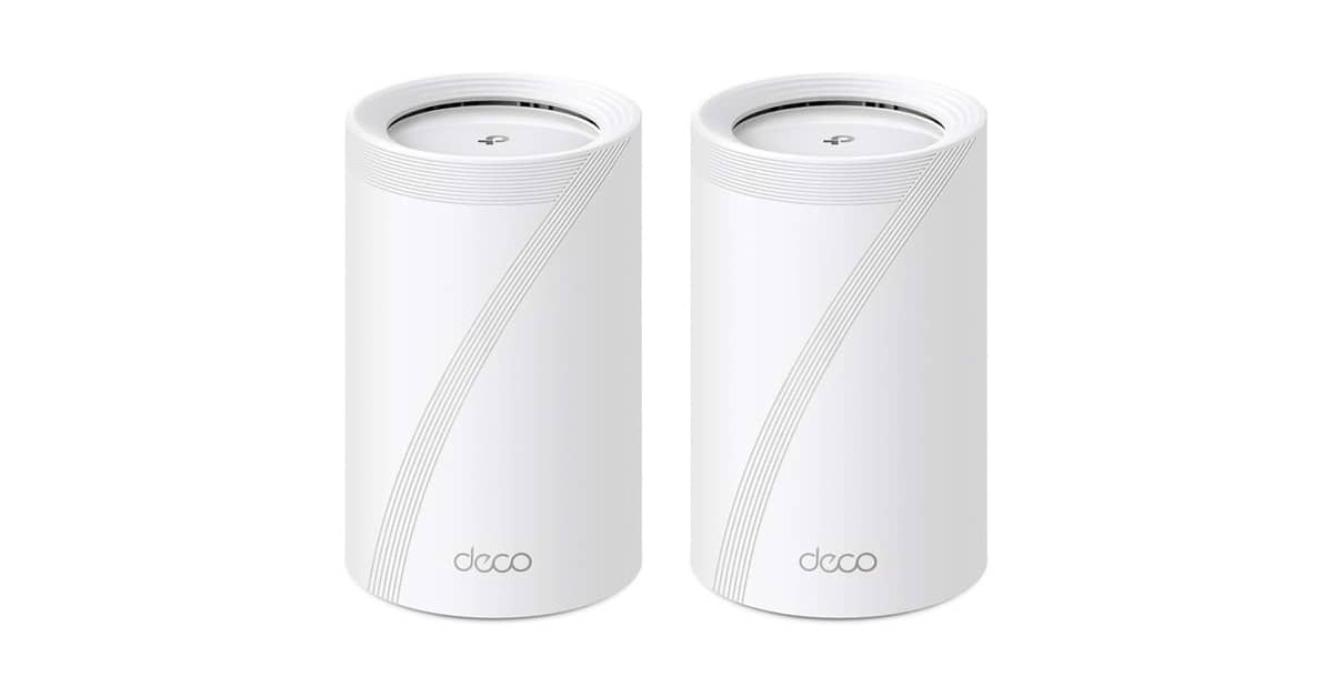 Melhor Roteador Mesh Wi Fi 7: Velocidade e Cobertura Máxima!