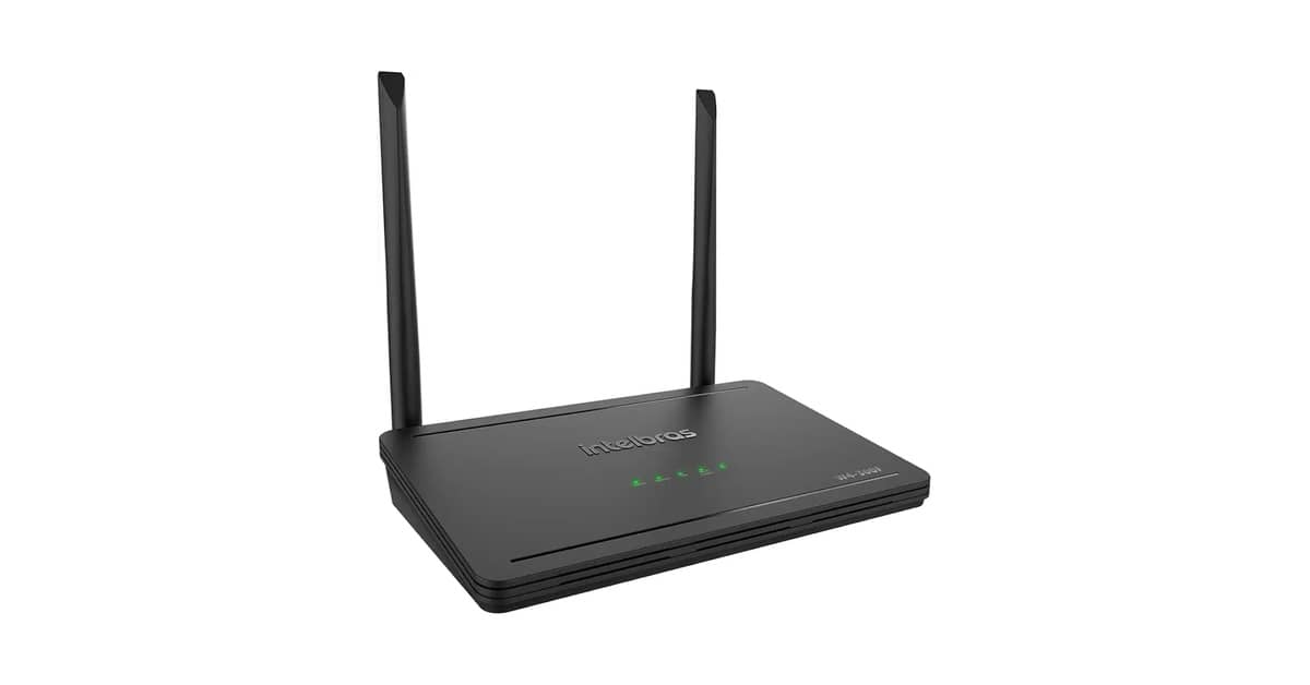 Melhor Roteador Residencial: Conectividade Wi-Fi 6 Superior