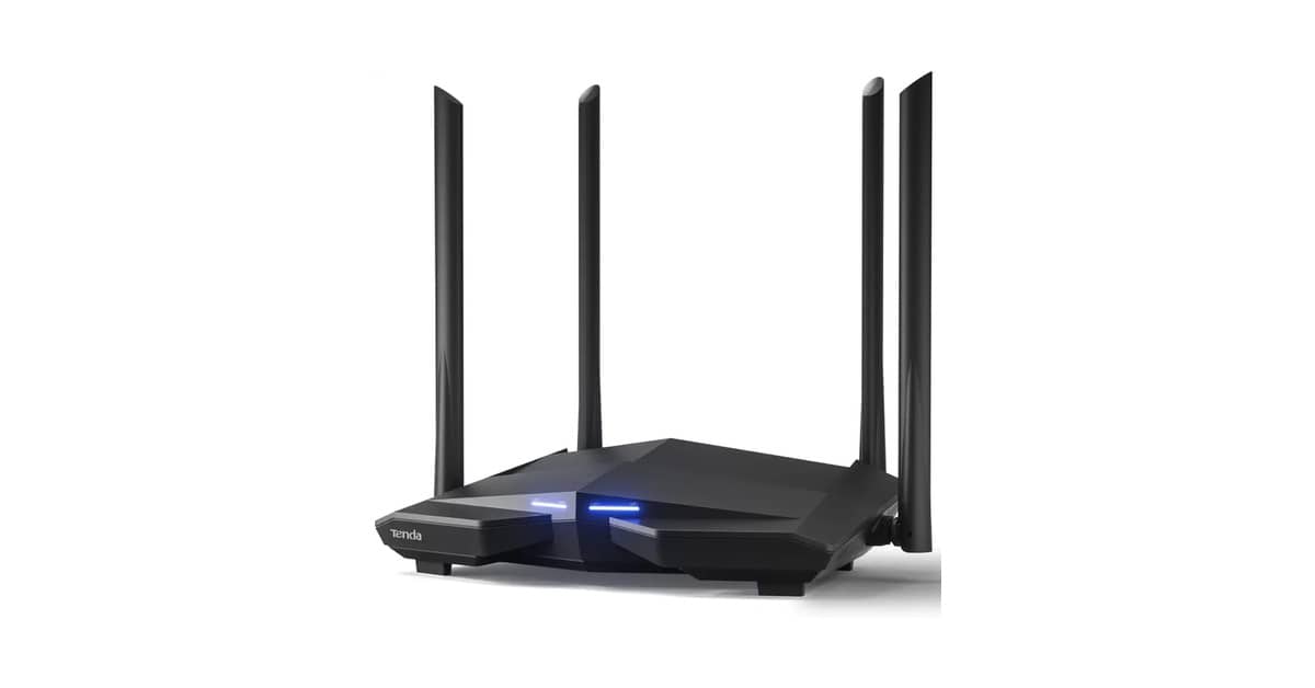 Melhor Roteador Tenda: Guia Completo WiFi 6