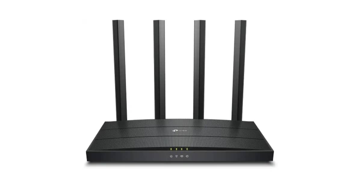 Melhor Roteador Wi Fi 5G: Conexão Rápida e Estável