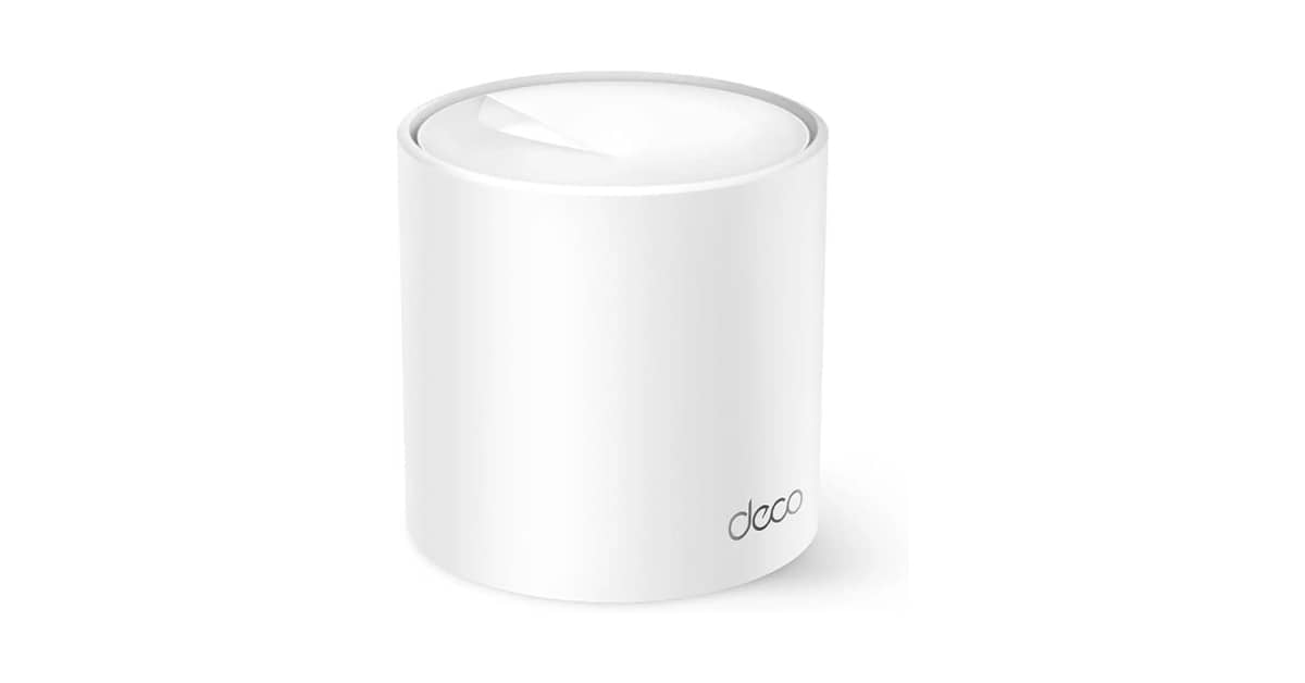 Melhor Roteador Wi Fi 6 Mesh: Cobertura e Velocidade Máxima