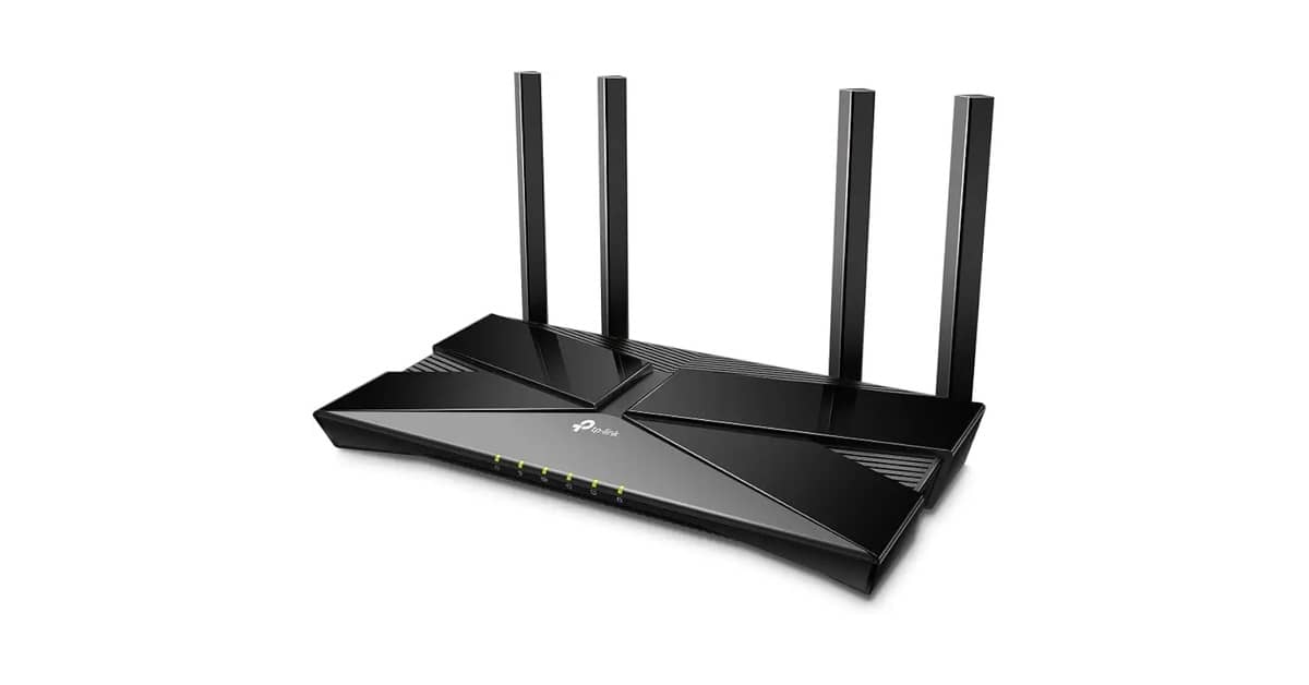 Melhor Roteador Wi Fi Alcance: Conexão Estável e Ampla Cobertura