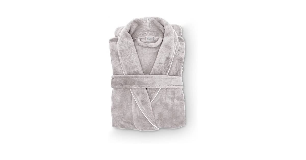 Melhor Roupão Feminino: Conforto e Estilo para Você!