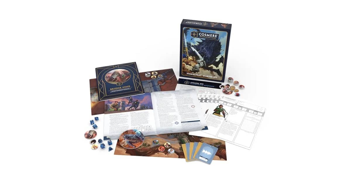 Melhor Rpg de Mesa para iniciantes: Guia Essencial